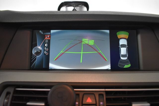 Used 2013 BMW M5 RWD image 25