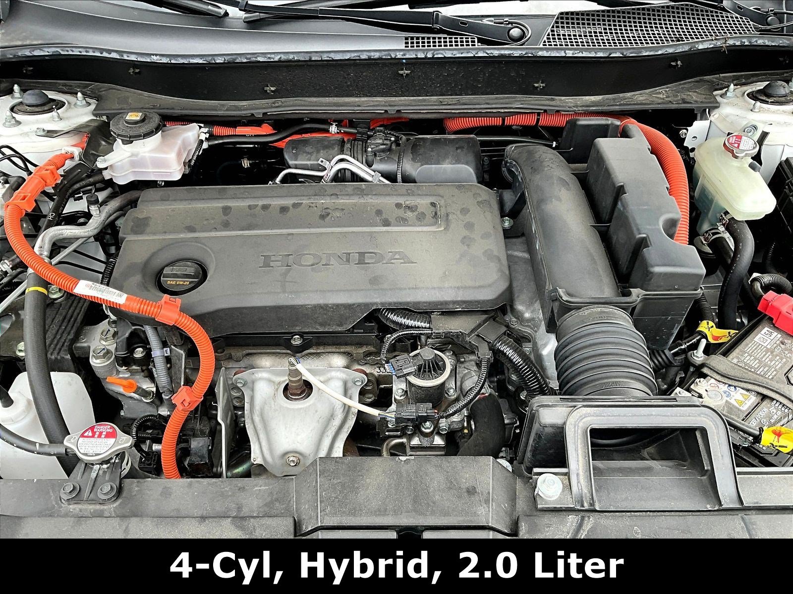 Used 2025 Honda CR-V Sport-L image 30