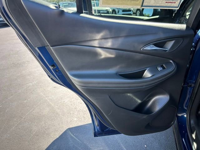 Certified 2023 Buick Encore GX Essence w/ Experience Buick Package image 13