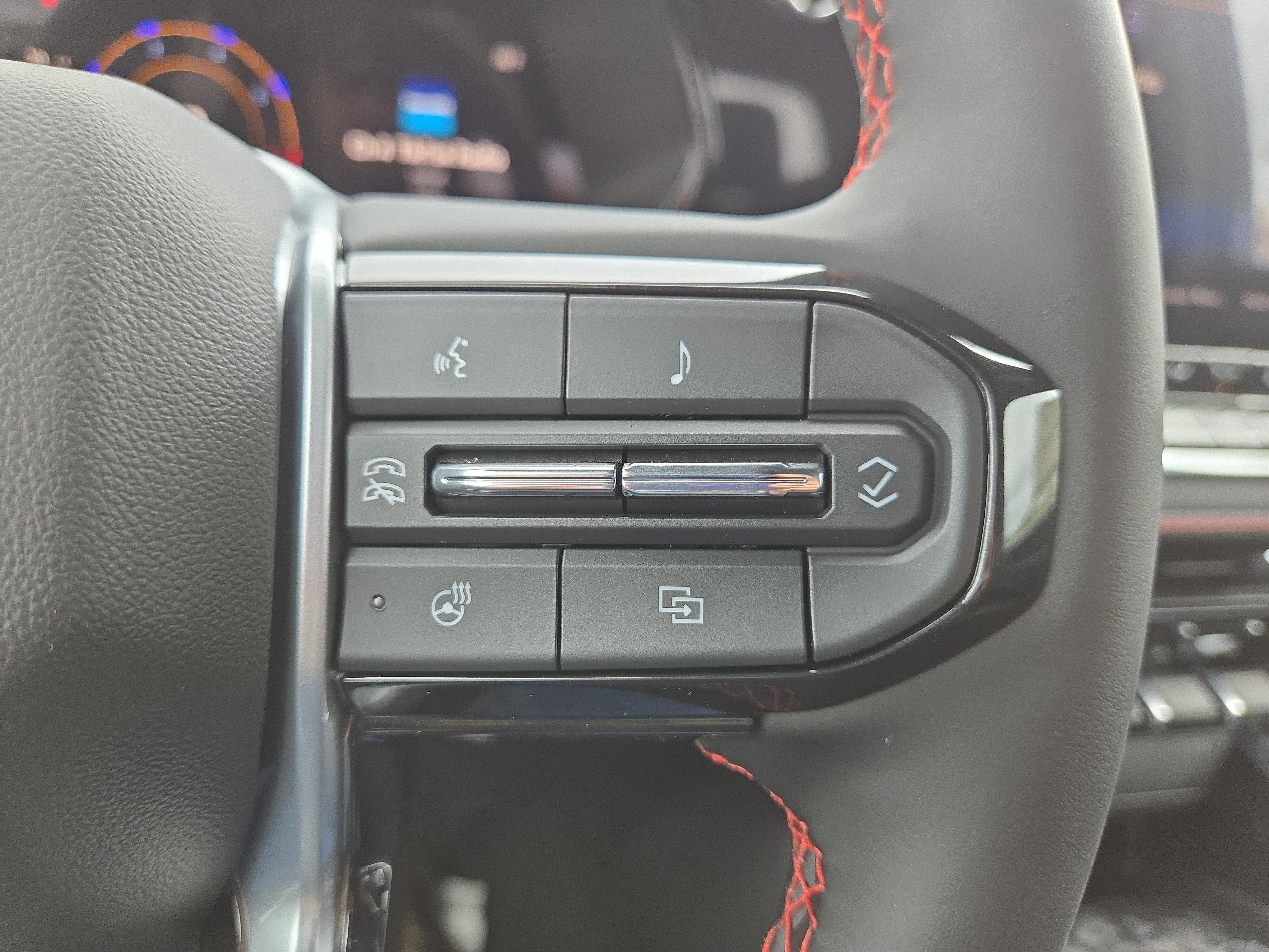 New 2026 Chevrolet Colorado Z71 w/ Z71 Convenience Package 2 image 19