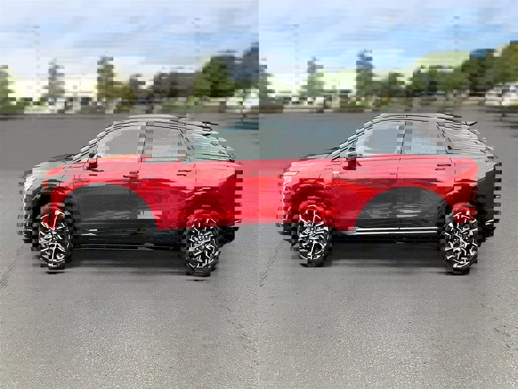 New 2026 Cadillac Optiq Sport 2 image 3