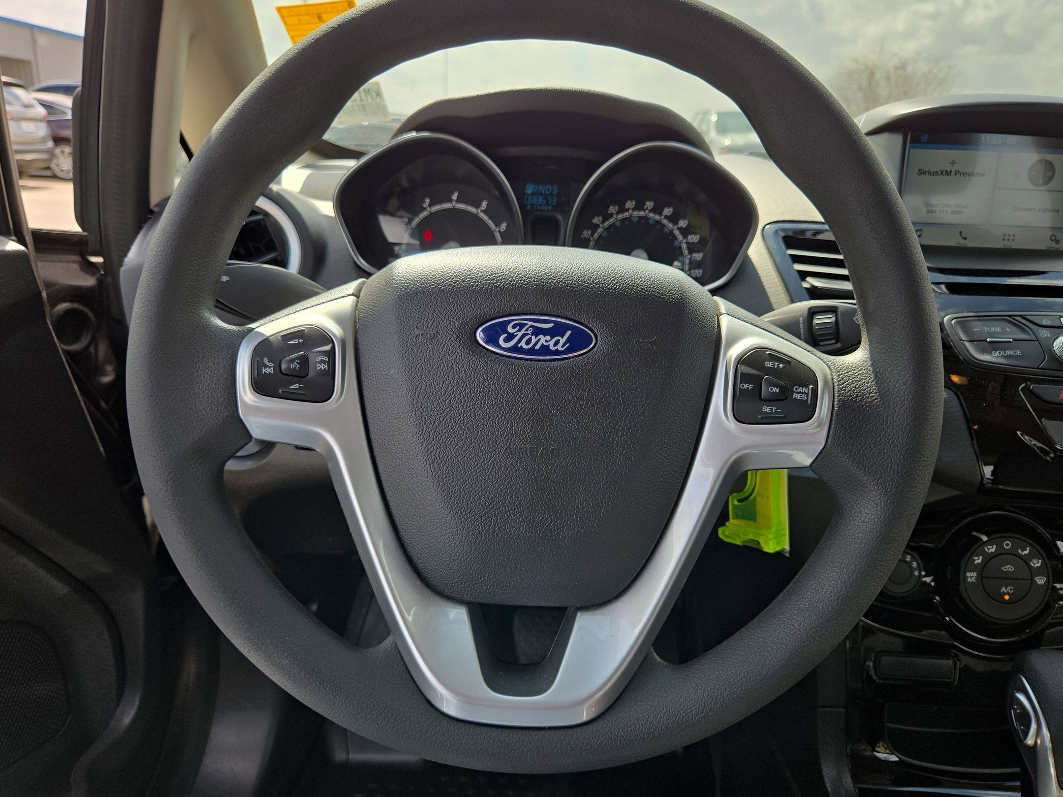 Used 2019 Ford Fiesta SE w/ Equipment Group 201A image 19