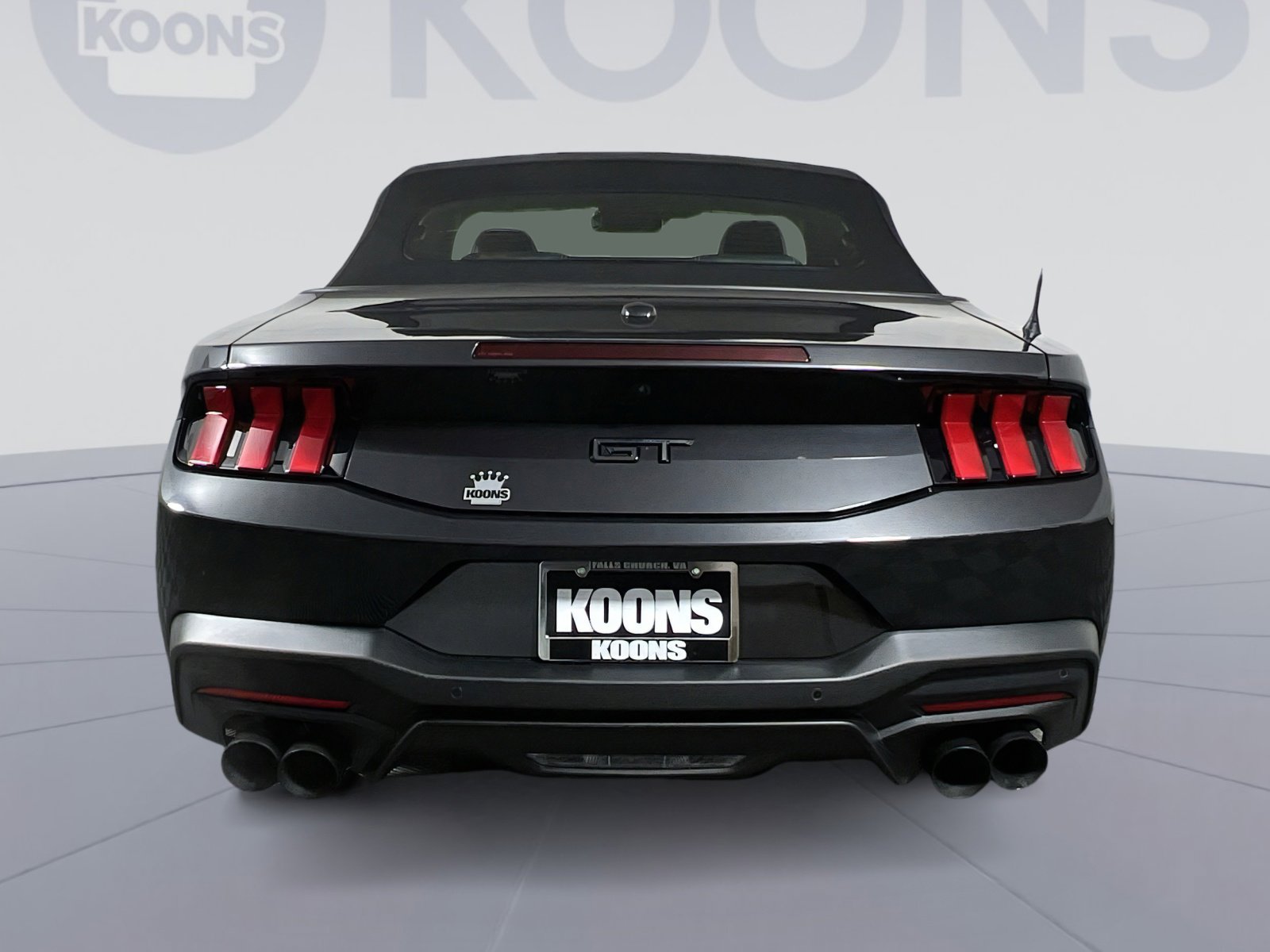 Used 2024 Ford Mustang GT Premium w/ GT Performance Package RWD image 10