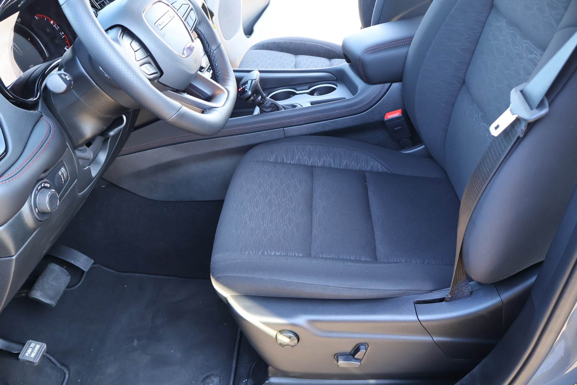 New 2026 Dodge Durango GT w/ Blacktop Package AWD/4WD image 12
