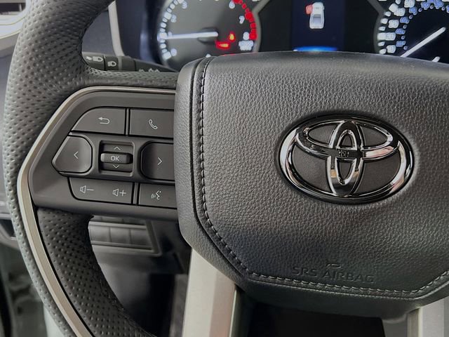 New 2026 Toyota Tundra SR5 AWD/4WD image 15