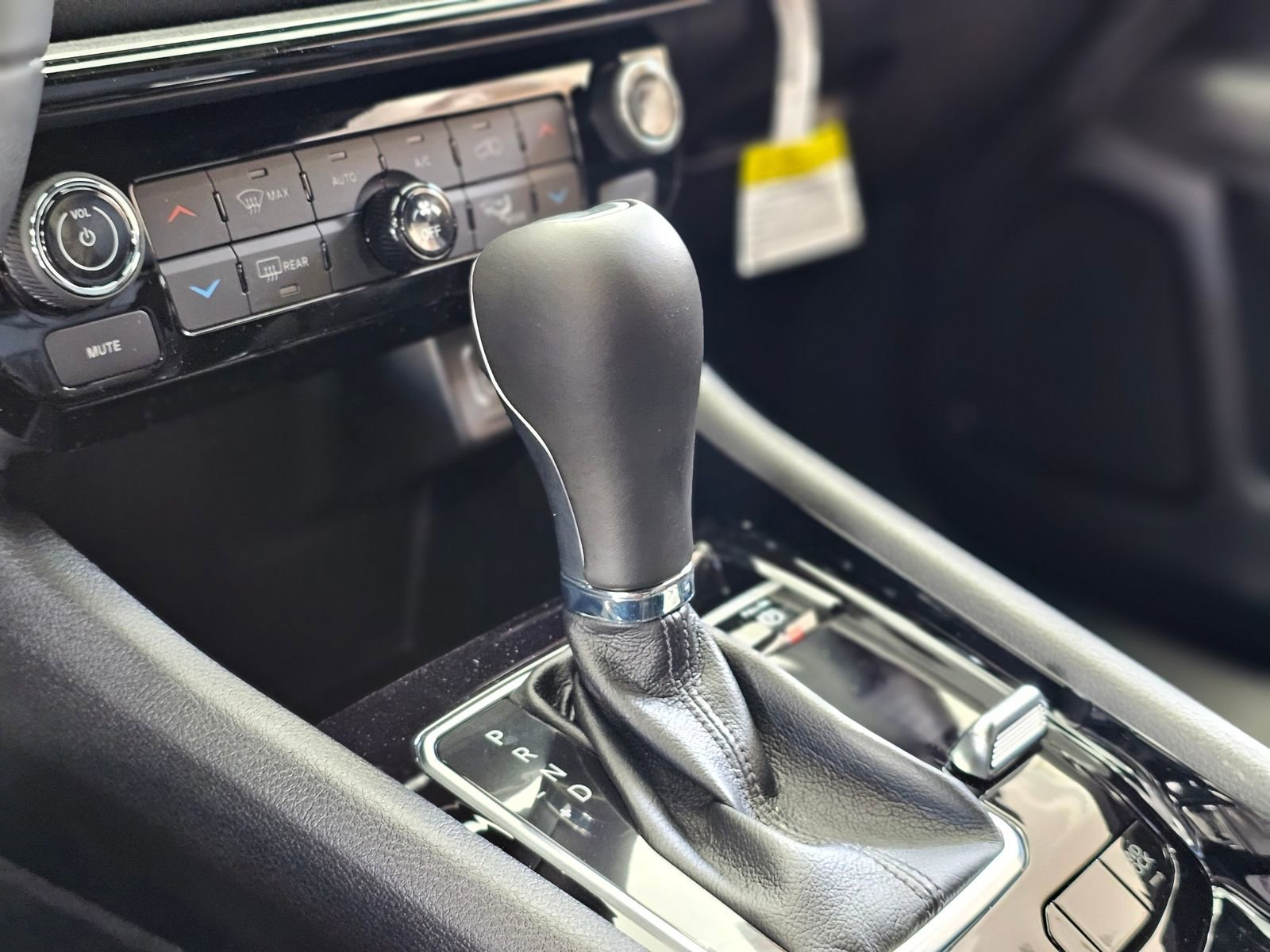 New 2026 Jeep Compass Limited image 14