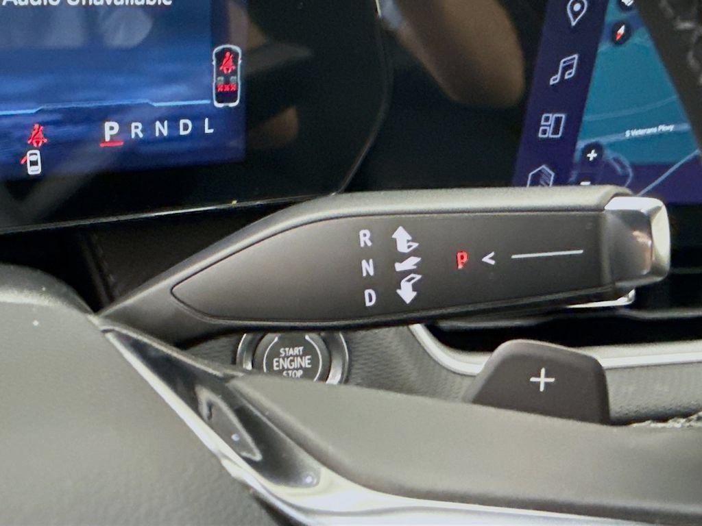 New 2026 Chevrolet Equinox LT FWD image 17