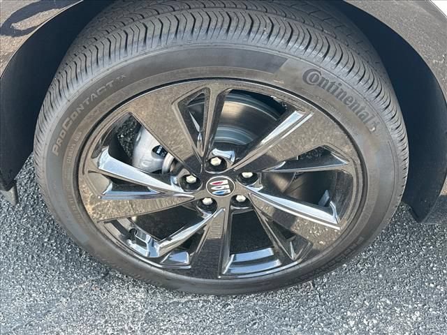 New 2026 Buick Envision Sport Touring AWD/4WD image 18
