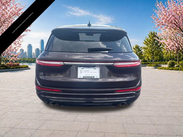 Used 2023 Lincoln Corsair AWD w/ Equipment Group 101A image 5