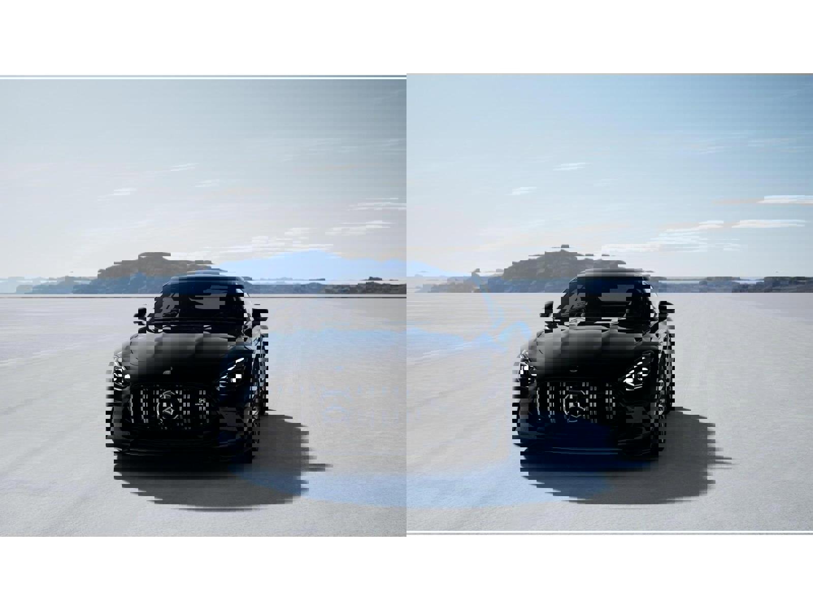 New 2025 Mercedes-Benz AMG GT 55 image 41