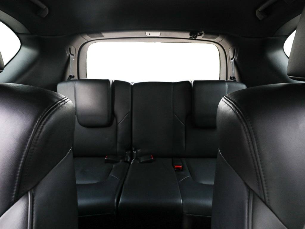 Used 2022 Nissan Armada SL w/ Midnight Edition Package AWD/4WD image 24