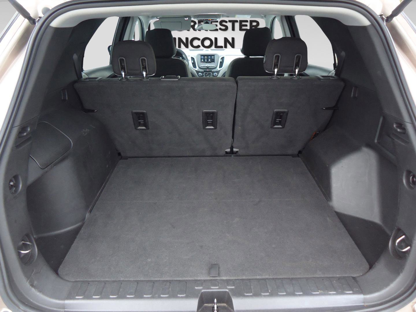 Used 2019 Chevrolet Equinox LT image 28