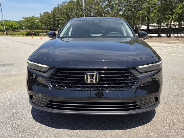 Used 2025 Honda Accord LX image 9