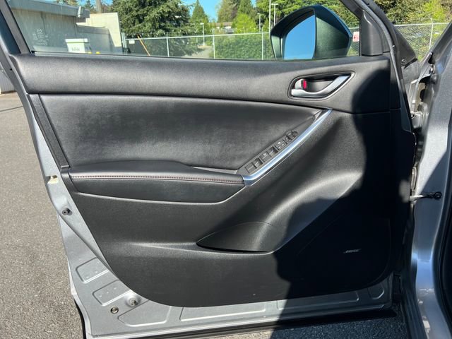 Used 2014 MAZDA CX-5 Grand Touring AWD/4WD image 18