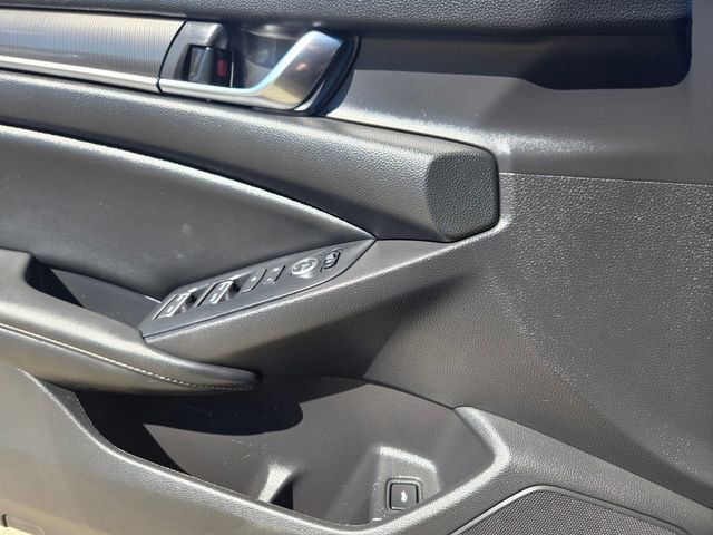 Used 2022 Honda Accord Sport image 14