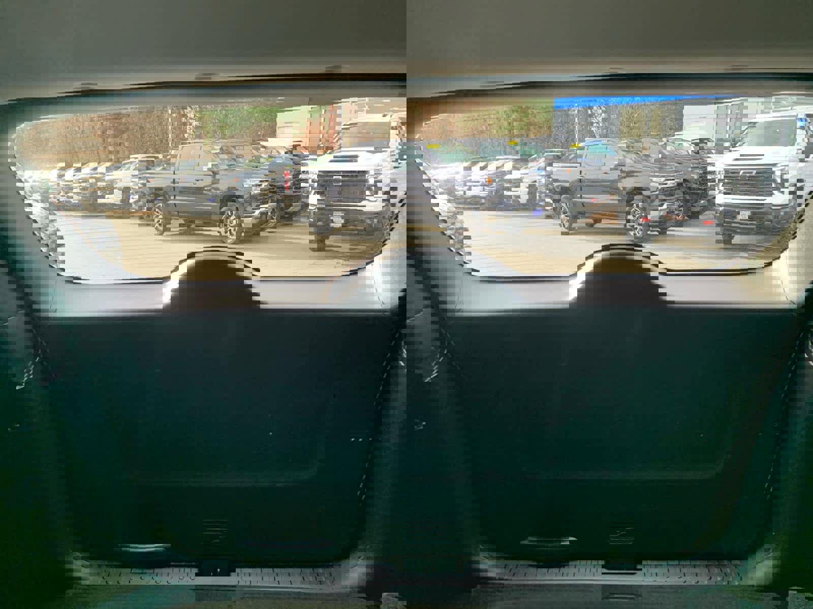 Used 2023 Hyundai Tucson SEL image 37