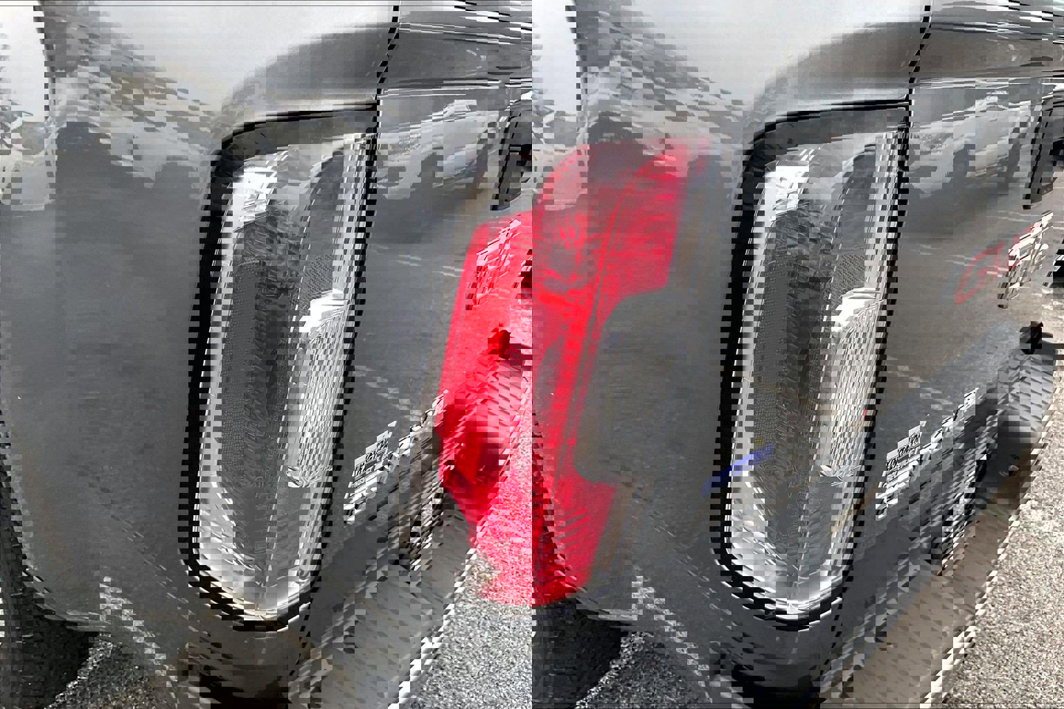 Used 2019 GMC Canyon All Terrain w/ Trailering Package image 34