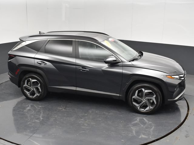 Used 2023 Hyundai Tucson SEL w/ Convenience Package AWD/4WD image 34