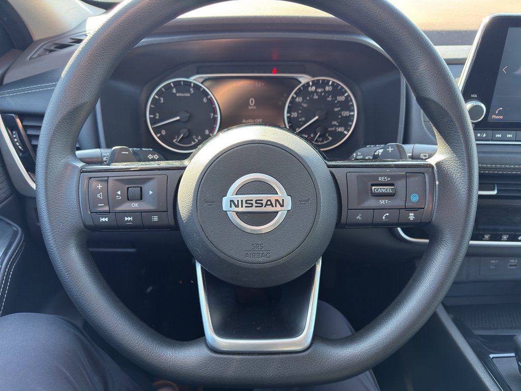 Used 2021 Nissan Rogue SV AWD/4WD image 18