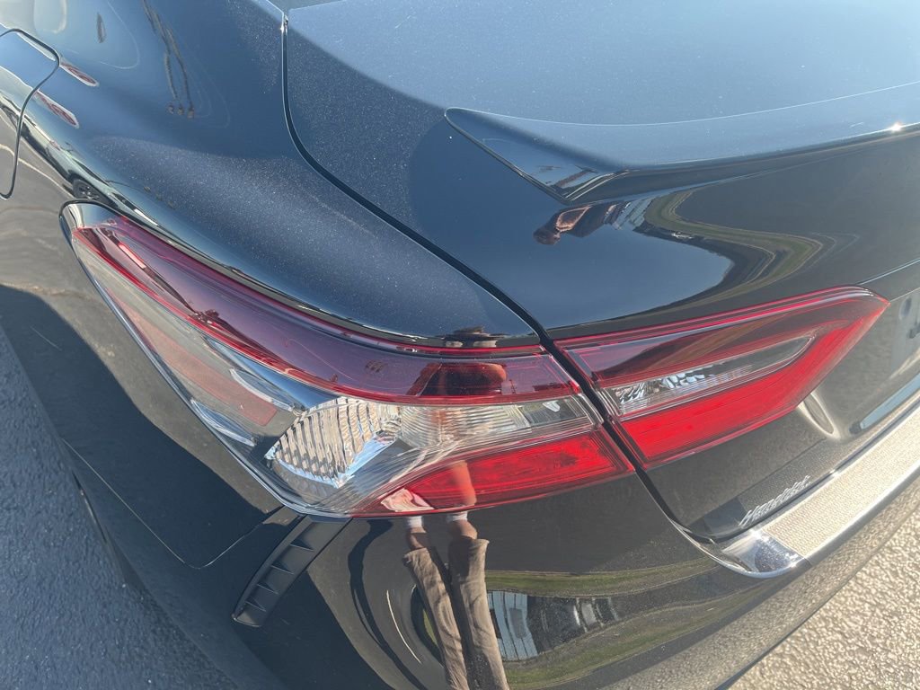 Used 2022 Toyota Camry SE AWD/4WD image 19