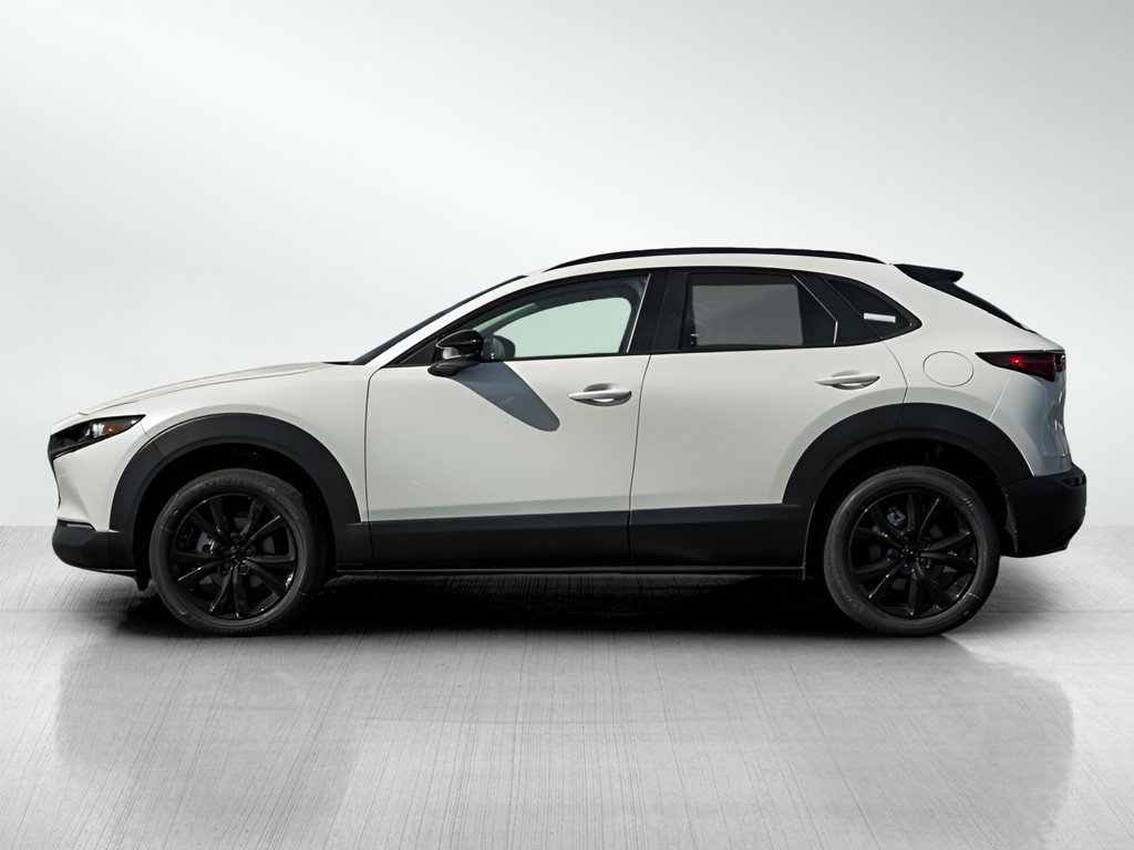 New 2026 MAZDA CX-30 Aire Edition AWD/4WD image 4
