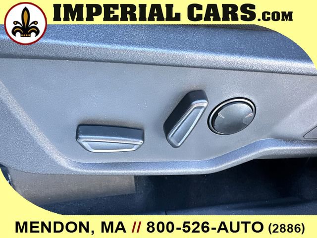 New 2025 Ford Bronco Badlands w/ Sasquatch Package image 35