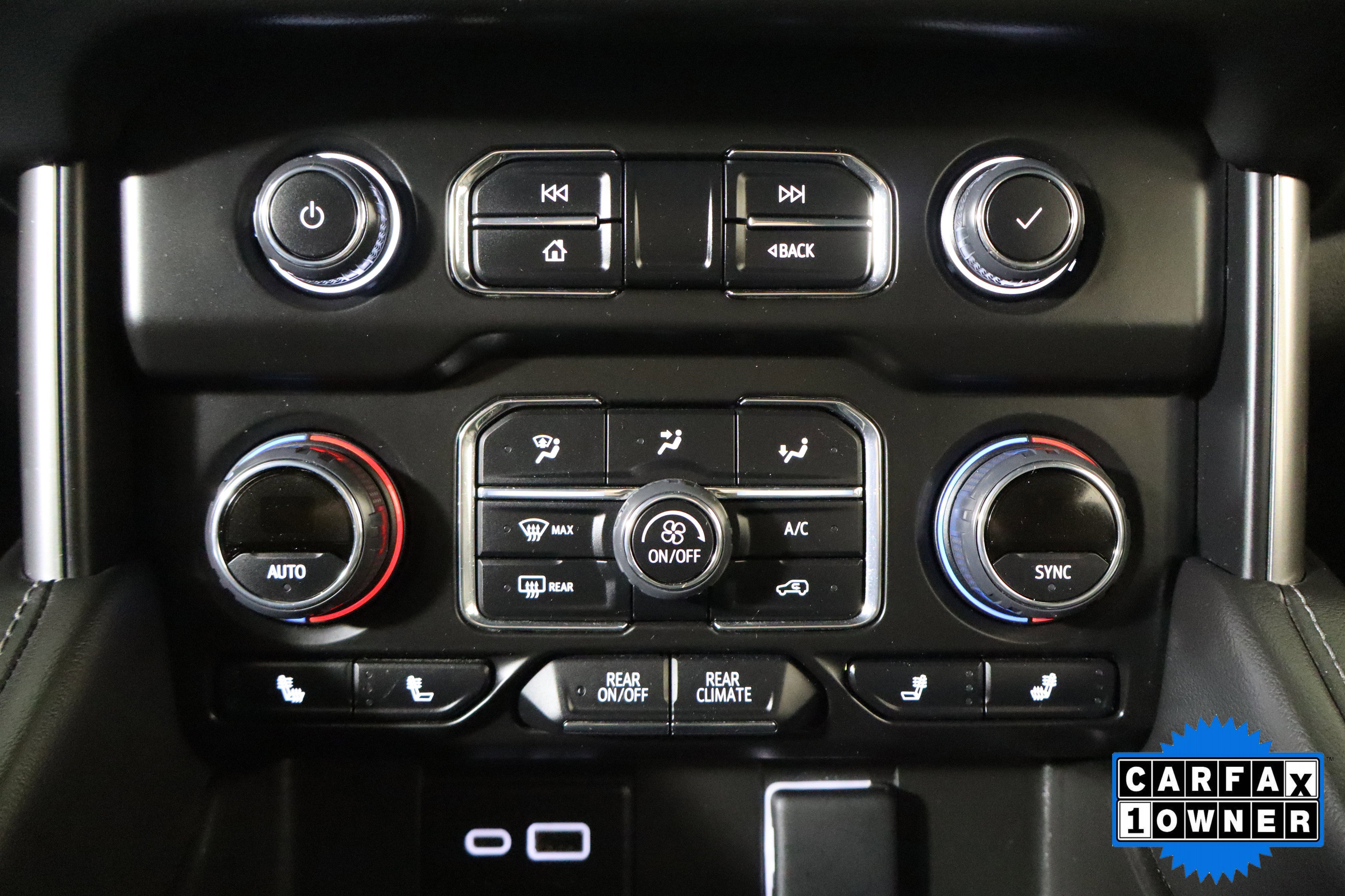 Certified 2024 Chevrolet Tahoe LT image 25