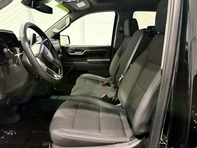 New 2026 Chevrolet Silverado 1500 RST w/ RST Select Package AWD/4WD image 13