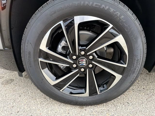New 2027 Buick Enclave Sport Touring w/ Super Cruise Package AWD/4WD image 9