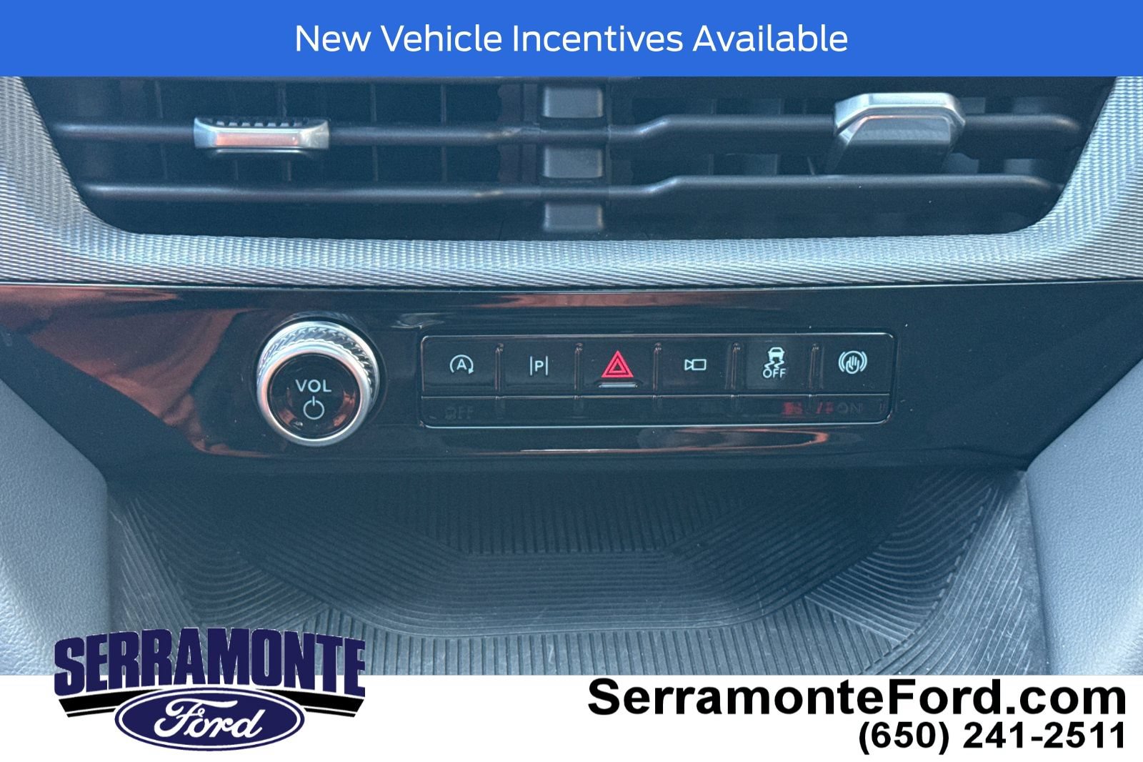 Used 2026 Ford Explorer ST w/ Sun And Sound Package AWD/4WD image 22