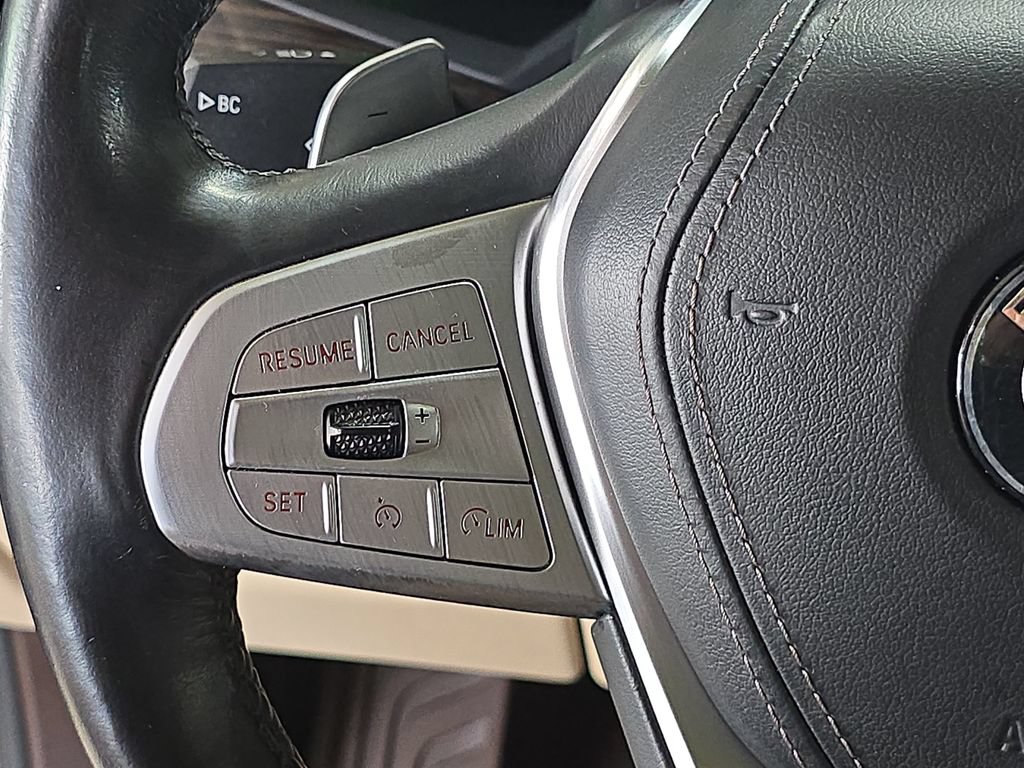 Used 2019 BMW X7 xDrive40i w/ Premium Package AWD/4WD image 20