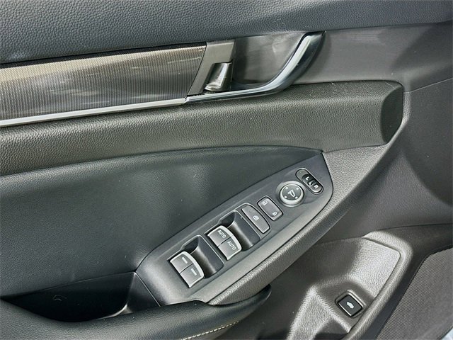 Certified 2022 Honda Accord Sport image 17