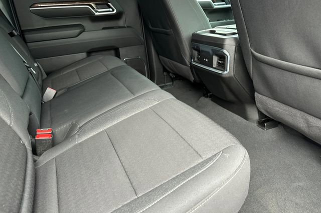 Used 2025 GMC Sierra 1500 Elevation w/ Preferred Package image 18