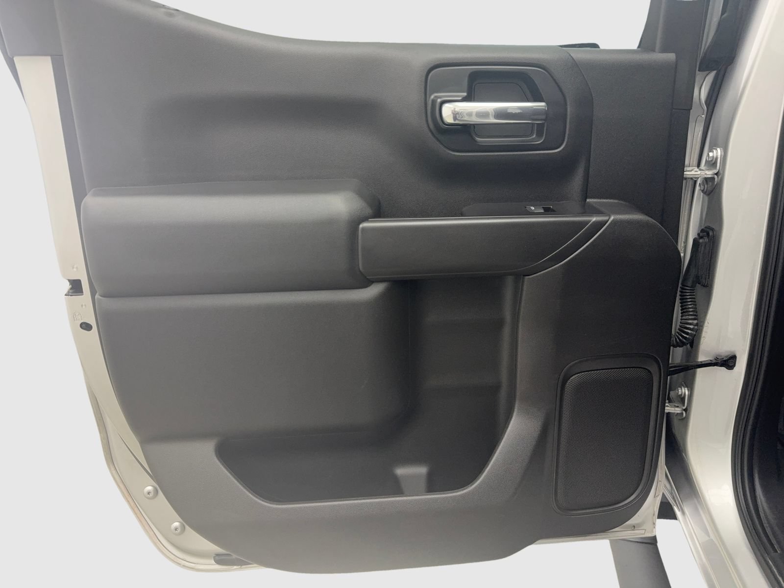 Used 2019 Chevrolet Silverado 1500 LT w/ All-Star Edition RWD image 47