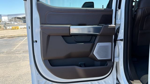New 2026 Ford F250 King Ranch AWD/4WD image 14