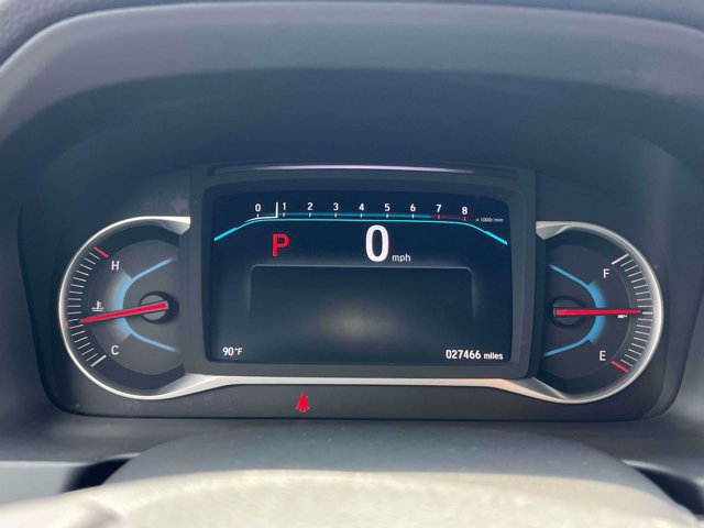 Used 2022 Honda Pilot Elite image 30