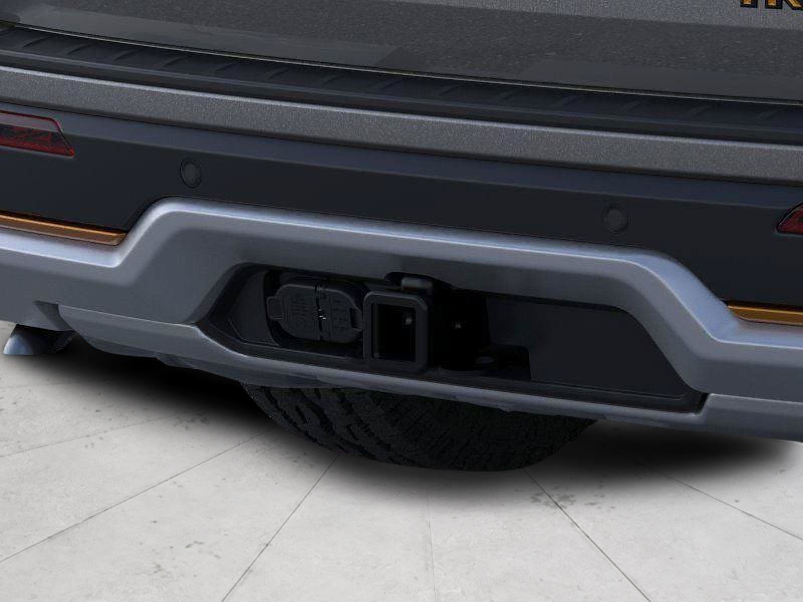 New 2026 Ford Explorer Tremor w/ Tremor Ultimate Package AWD/4WD image 23