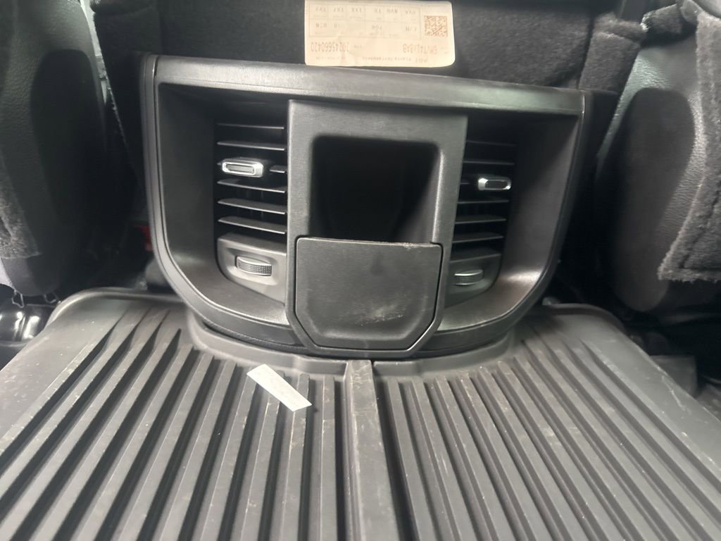 New 2024 RAM 5500 Tradesman image 30