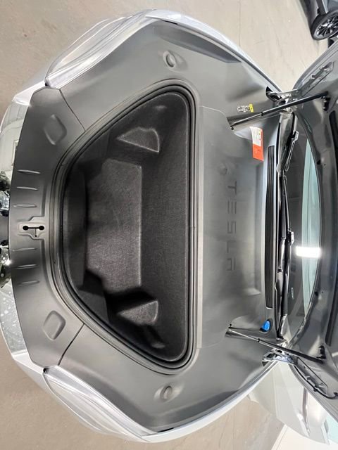 Used 2018 Tesla Model S 100D image 28