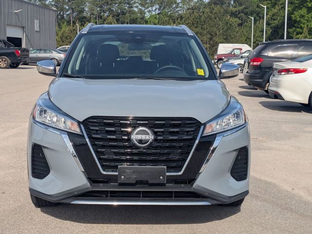Used 2024 Nissan Kicks SV image 8