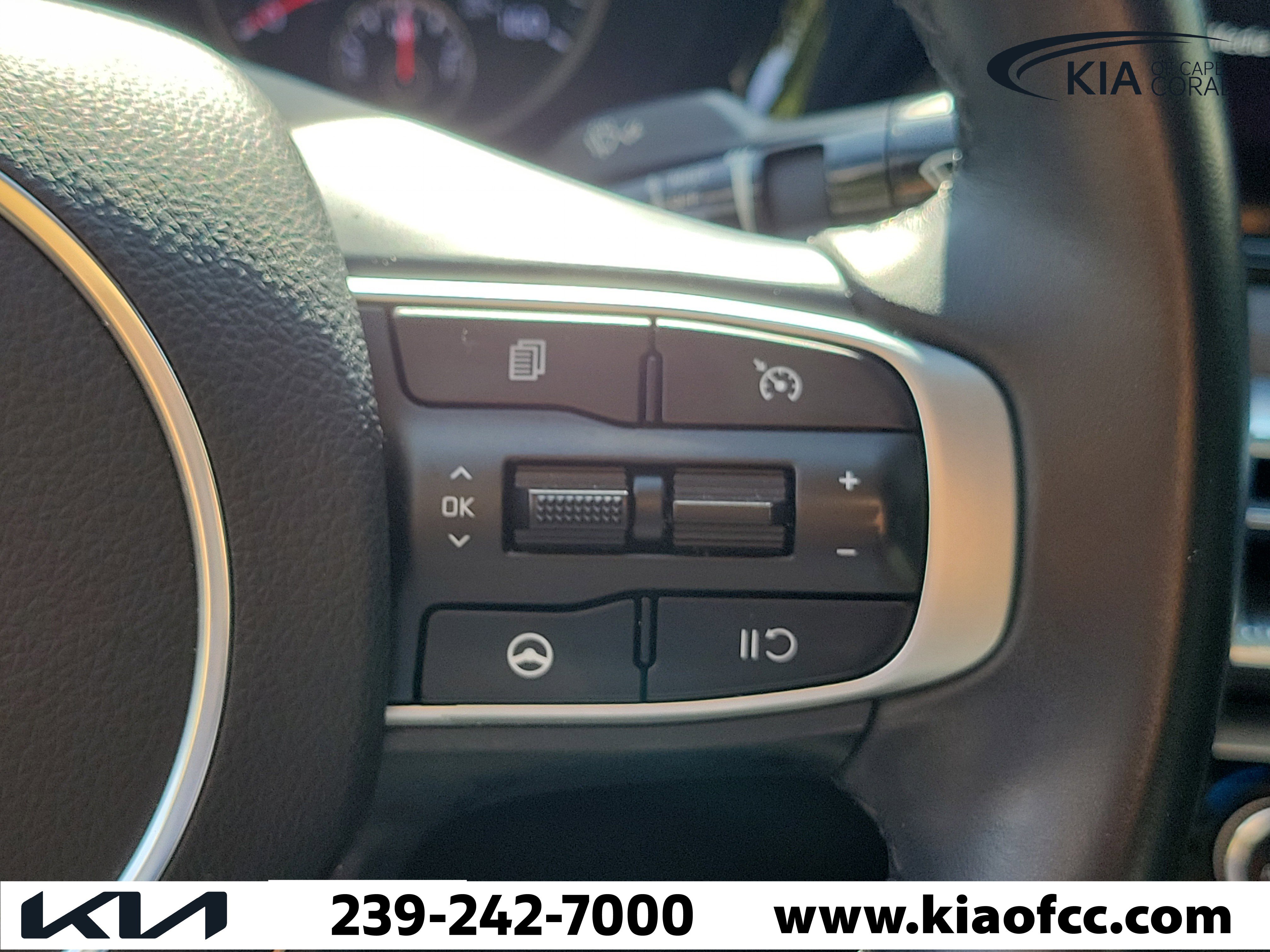 Used 2023 Kia K5 EX FWD image 25