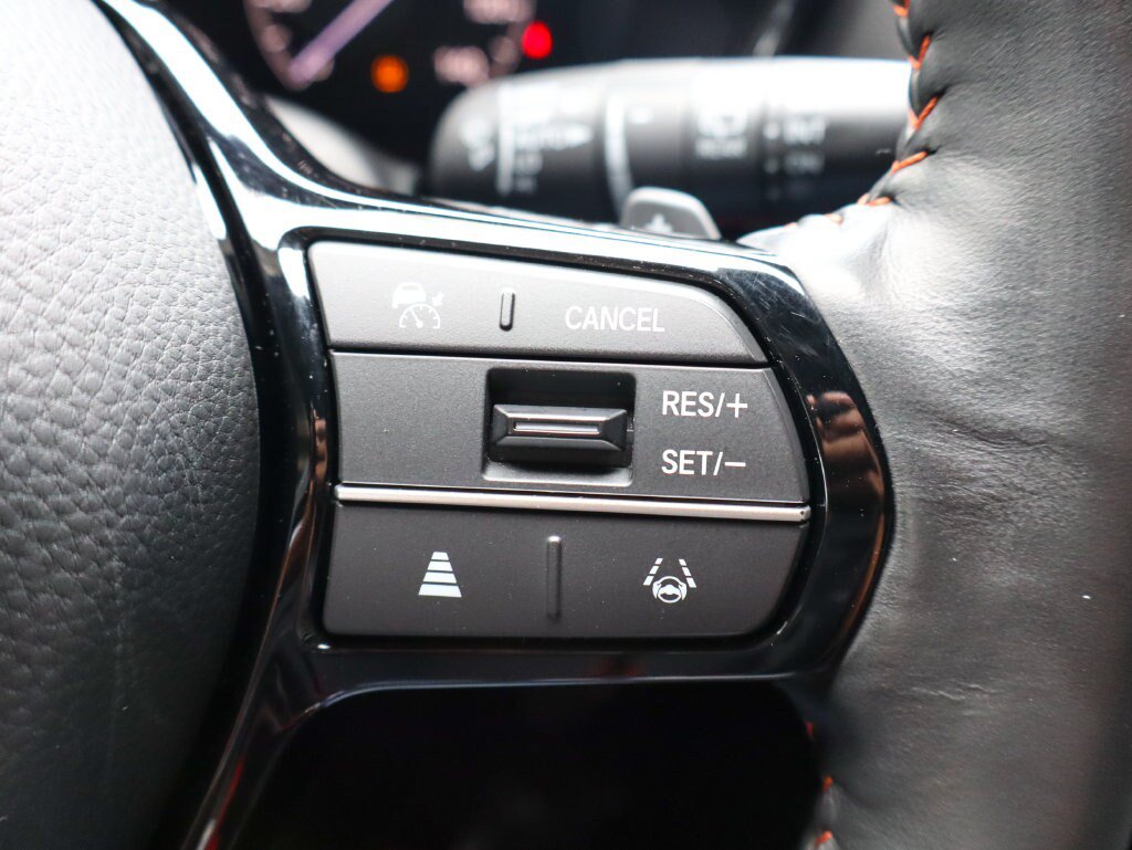 Used 2024 Honda CR-V Sport Touring image 32