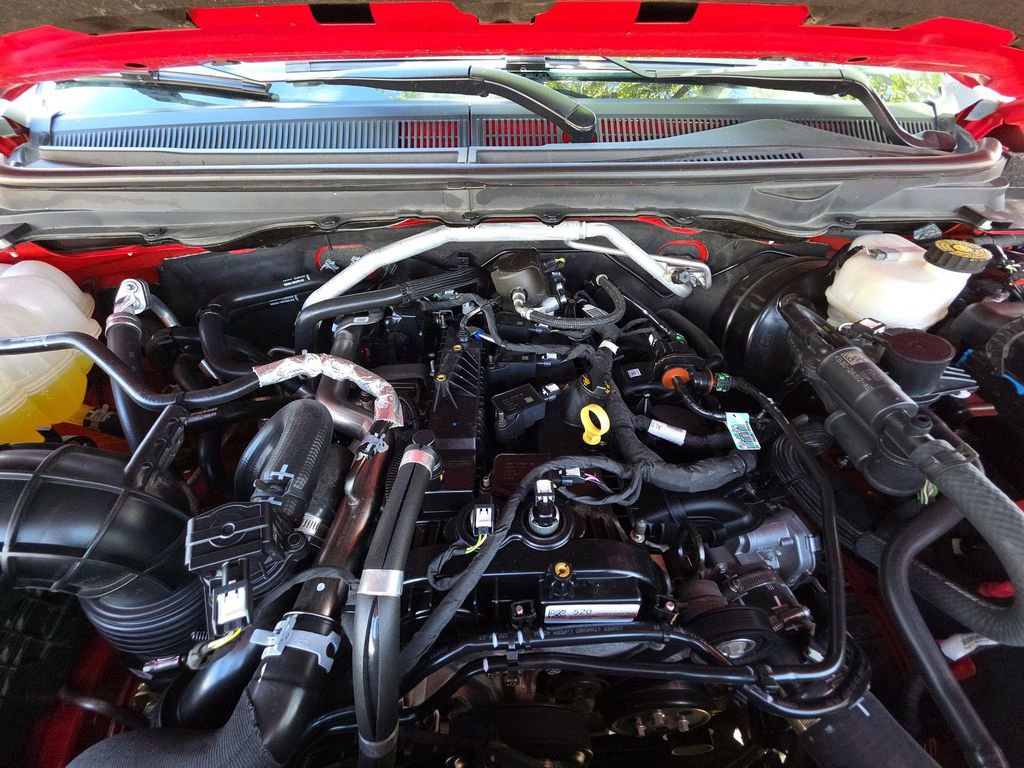 Used 2023 Ford Ranger XLT w/ Equipment Group 302A High image 11