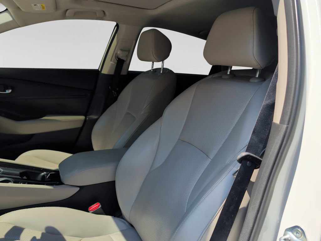 Used 2025 Honda Accord Touring image 17