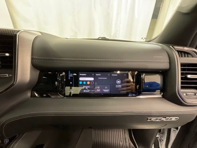 New 2026 RAM 1500 RHO w/ RHO Level 1 Equipment Group AWD/4WD image 24