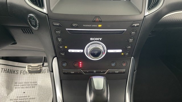 Used 2018 Ford Edge Sport w/ Equipment Group 401A image 42