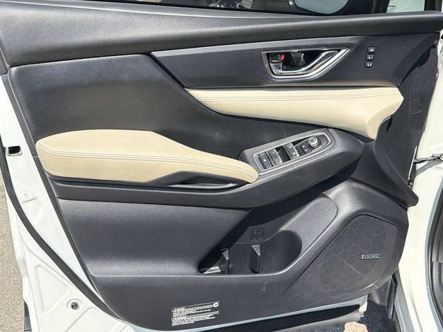 Used 2020 Subaru Ascent Limited w/ Technology Package AWD/4WD image 17