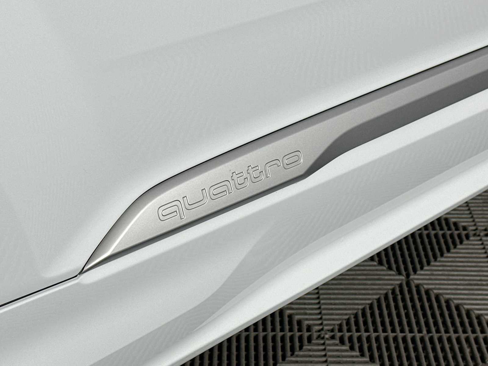 Used 2022 Audi SQ7 Premium Plus image 34