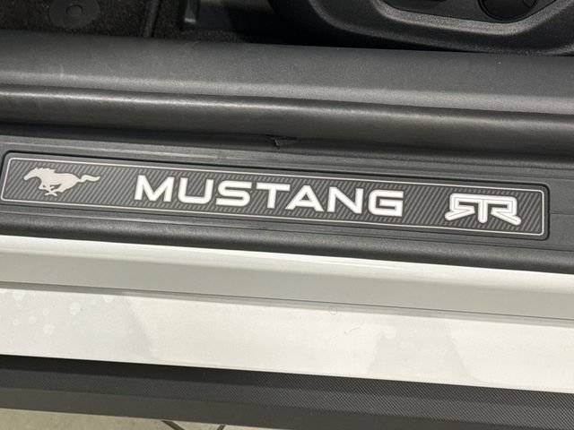 New 2026 Ford Mustang Premium w/ Mustang RTR Package RWD image 12