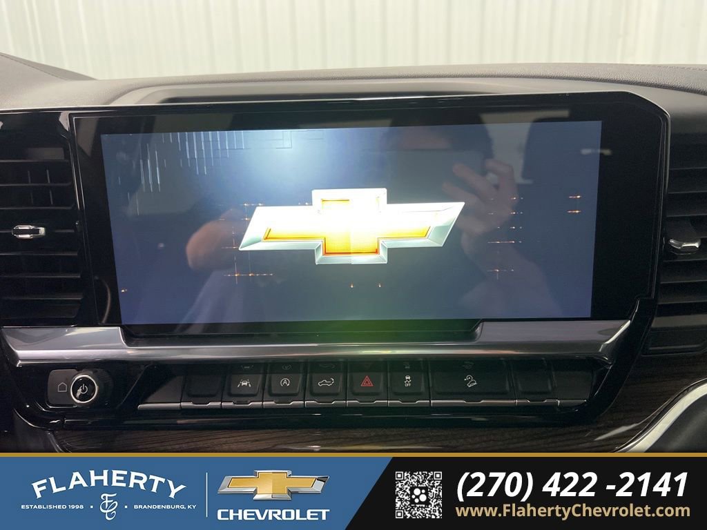 Used 2023 Chevrolet Silverado 1500 RST image 29